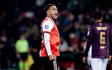 Feyenoord-Groningen HIGHLIGHTS