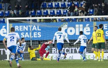 Fortuna Sittard-PEC Zwolle HIGHLIGHTS