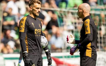 FC Groningen-Heracles Almelo 0-1