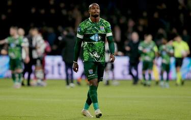 Heracles Almelo-PEC Zwolle HIGHLIGHTS