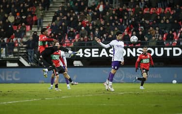 N.E.C.-RKC Waalwijk HIGHLIGHTS