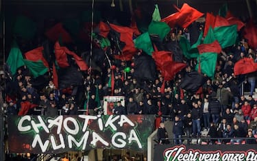 N.E.C.-Sparta Rotterdam HIGHLIGHTS