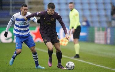 PEC Zwolle-Groningen HIGHLIGHTS