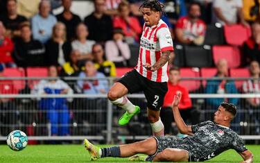 PSV-Emmen HIGHLIGHTS