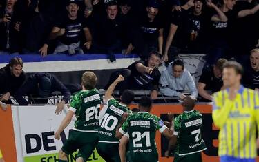 RKC Waalwijk-PEC Zwolle 0-2