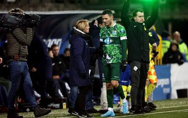 Cambuur-PEC Zwolle HIGHLIGHTS