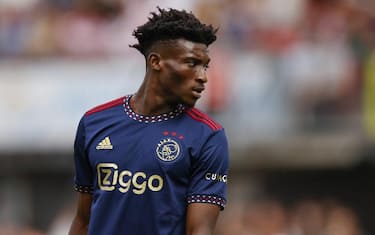 Sparta Rotterdam-Ajax HIGHLIGHTS