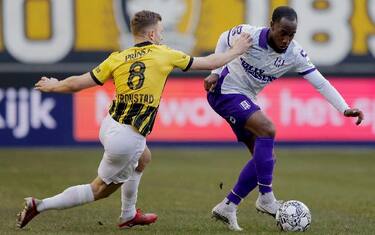 Vitesse-RKC Waalwijk HIGHLIGHTS