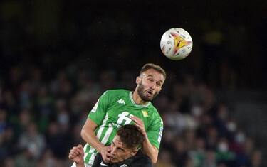 Betis-Elche 0-1