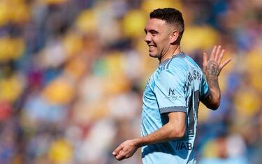 Cadice-Celta Vigo 0-0