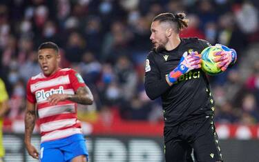 Granada-Cadice HIGHLIGHTS