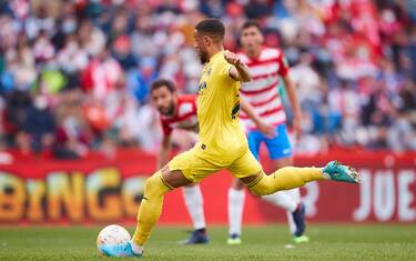 Granada-Villarreal 1-4