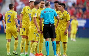 Osasuna-Cadice HIGHLIGHTS