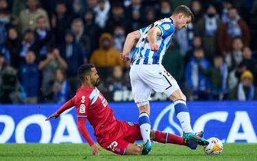 Real Sociedad-Espanyol 1-0