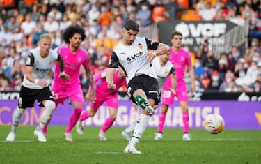 Valencia-Osasuna 1-2