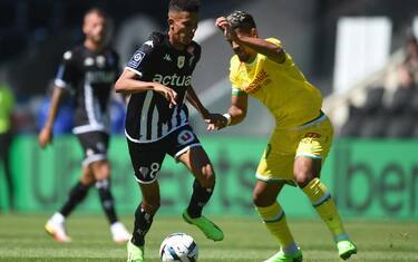 Angers-Nantes HIGHLIGHTS