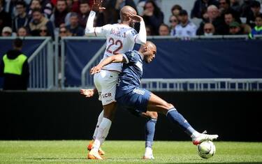 Bordeaux-Metz 3-1