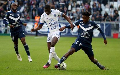 Bordeaux-Troyes HIGHLIGHTS