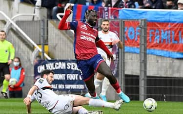 Clermont-Lorient HIGHLIGHTS