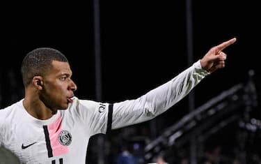 Clermont-PSG 1-6