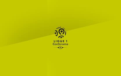 Lione-Troyes 4-1: gli highlights