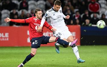 Lilla-Bordeaux 0-0