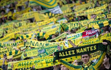 Nantes-Bordeaux 5-3