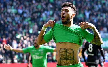 Saint Etienne-Metz HIGHLIGHTS