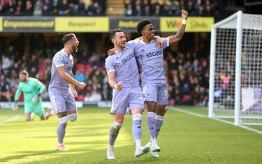 Watford-Leeds 0-3