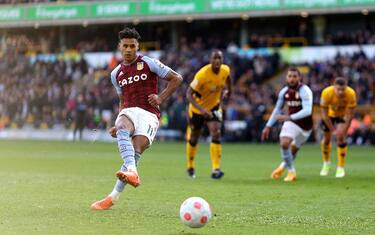 Wolves-Aston Villa 2-1
