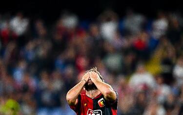 Genoa-Benevento HIGHLIGHTS