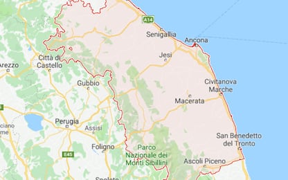 Terremoto: Ancona ricorda sisma '72 e frana '82