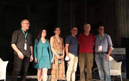 Il Premio Fortini 'trova casa' a Passaggi Festival