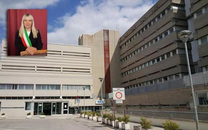 Covid: 30 posti letto all'ospedale di San Severino Marche