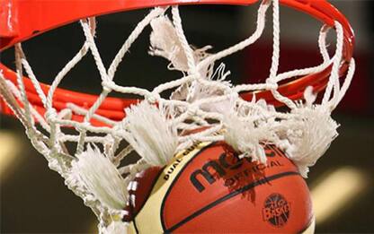 Pnrr: Ricci, Fip ha scelto Pesaro per Centro Federale Basket
