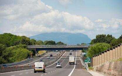 A14: cantiere tra Marotta e Senigallia per lavori inderogabili