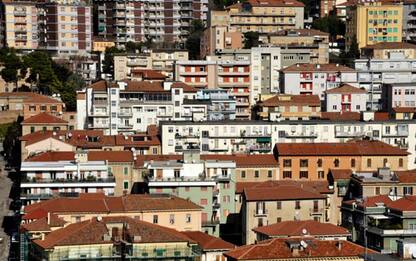 Prezzi: Ancona, tasso tendenziale annuo sale al +7%