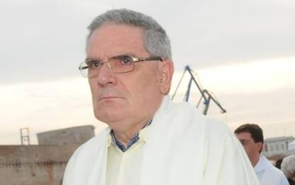 Morto don Alberto Pianosi, parroco "Sacramento" a Ancona