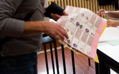 Elezioni: nelle Marche alle 19 affluenza 55,69%, netto calo