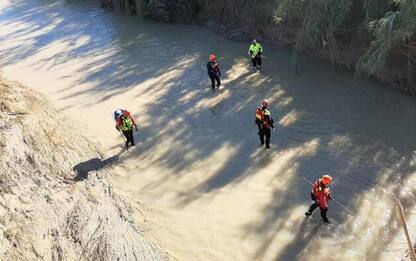 Maltempo: innalzamento repentino fiume Misa a Senigallia