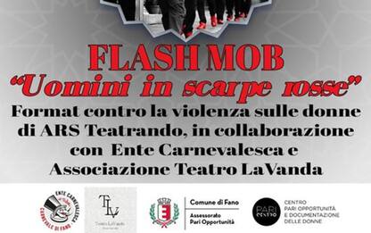 Violenza donne: uomini comunità islamiche in piazza a Fano
