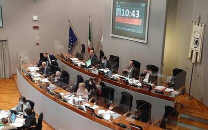 Regioni: Ok Bilancio Consiglio Marche, 22 mln spese nel 2023