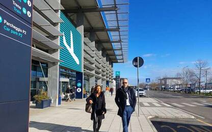 Aeroporti: Ancona-Falconara, voli per Parigi e scalo accogliente