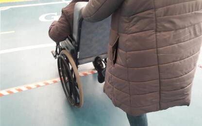 Sanità: Marche, accordo su protesica per disabili e fragili