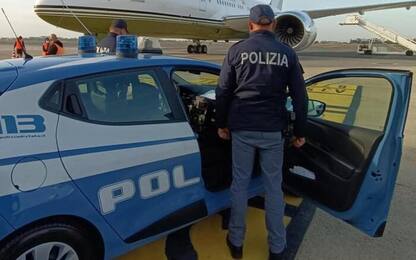 Polizia frontiera Ancona, 385mila controllati e 25 arrestati