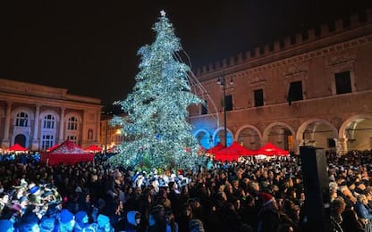 Capodanno: Pesaro,divieto botti in Piazza Popolo e vie limitrofe