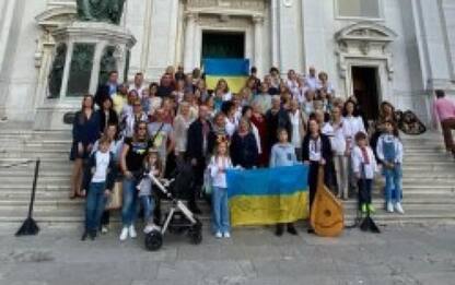Ucraina: Bogdan, a Capodanno prego Madonna di Loreto per la pace