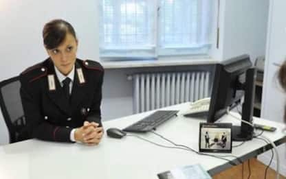 Maltrattamenti in famiglia: nel Fermano 5 denunce carabinieri