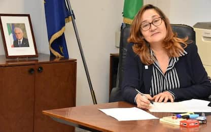Inps: Emanuela Zambataro nuova direttrice regionale Marche