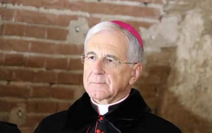 Vescovo Norcia, non conferma Legnini è schiaffo alla gente